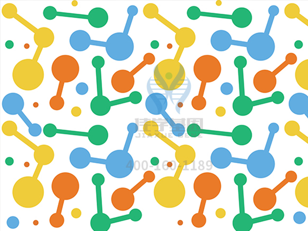 【佳学基因检测