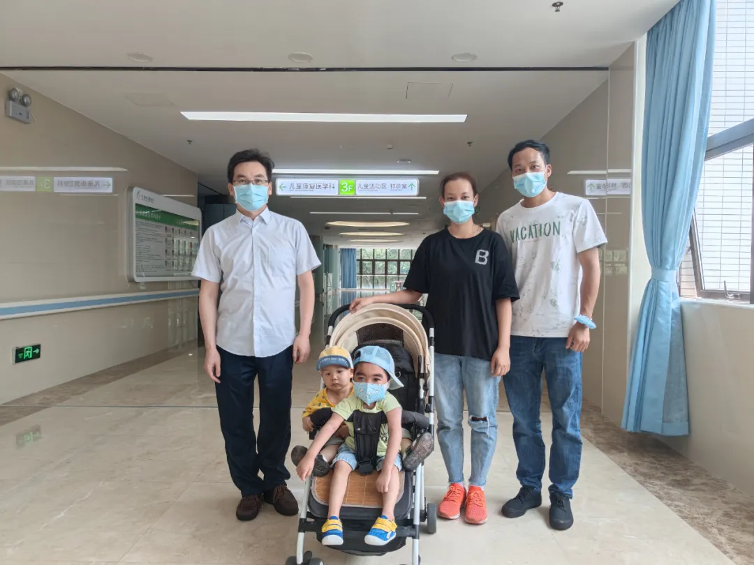 【佳学基因检测】神了,罕见的基因病、遗传病就这样就可以治了,而且很便宜！