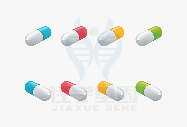 【佳学基因检测】脚气散基因检测