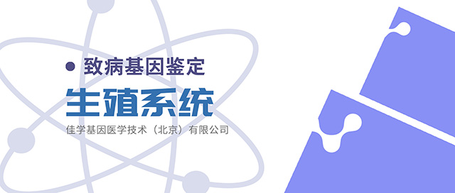 【佳学基因检测】46,XX睾丸性发育差异基因解码基因检测