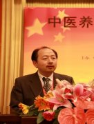 【佳学基因检测】中医养生专家：黄谷 研究员