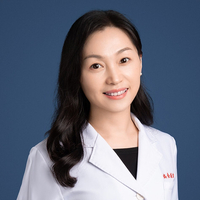 【佳学基因检测】女性生殖专家：徐步芳教授