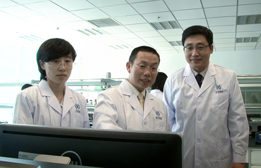 【佳学基因检测】慷慨大方基因解码、基因检测