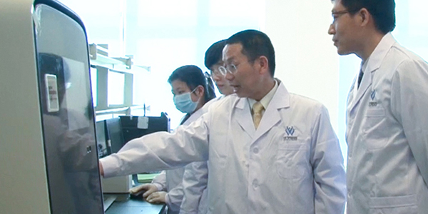 【佳学基因检测