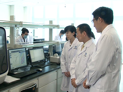 【佳学基因-基因检测】疾病风险基因解码