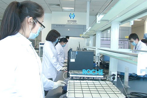 【佳学基因检测】语言创造力基因解码、基因检测