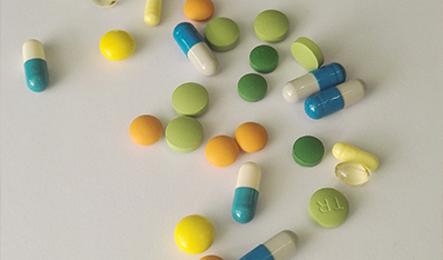 【佳学基因-基因检测】同样抗抑郁药，为什么有的人吃了却无效？