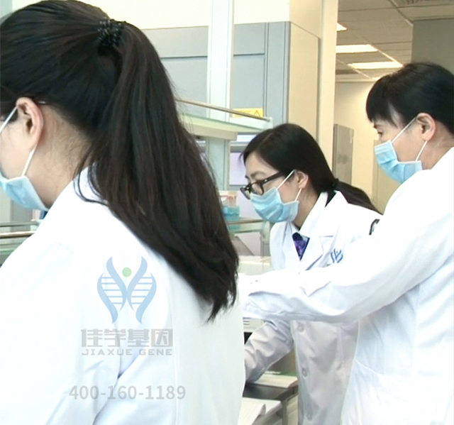 【佳学基因解码-基因检测】基因检测可以知晓影响老年生活的阿尔茨海默病的